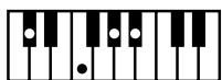ROLAND AT-900C - NOTE - 62
