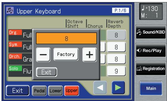 ROLAND AT-900C - Touch , , or . - 4