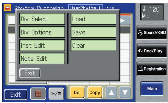 ROLAND AT-900C - Touch < > (Utility). - 1