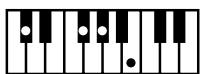 ROLAND AT-900C - NOTE - 56