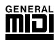 ROLAND AT-900C - General MIDI - 1