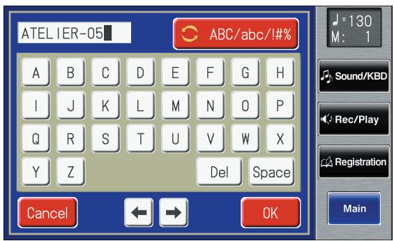 ROLAND AT-900C - Touch . - 1