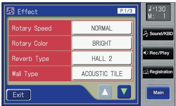 ROLAND AT-900C - Touch . - 1