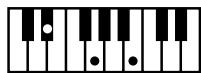 ROLAND AT-900C - NOTE - 46