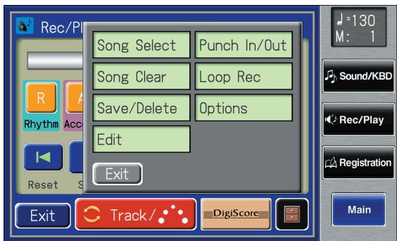 ROLAND AT-900C - Correct Timing Inaccuracies (Quantize) - 2