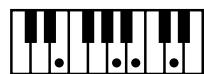 ROLAND AT-900C - NOTE - 59