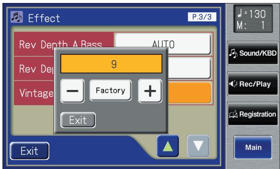 ROLAND AT-900C - Touch . - 3