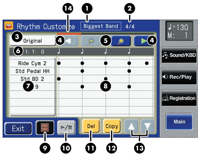 ROLAND AT-900C - Touch . - 2