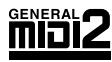 ROLAND AT-900C - General MIDI 2 - 1