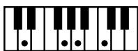 ROLAND AT-900C - NOTE - 57