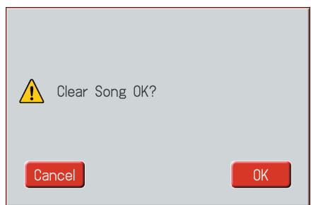 ROLAND AT-900C - Copying Performance Songs from USB Memory to "Favorites" - 4