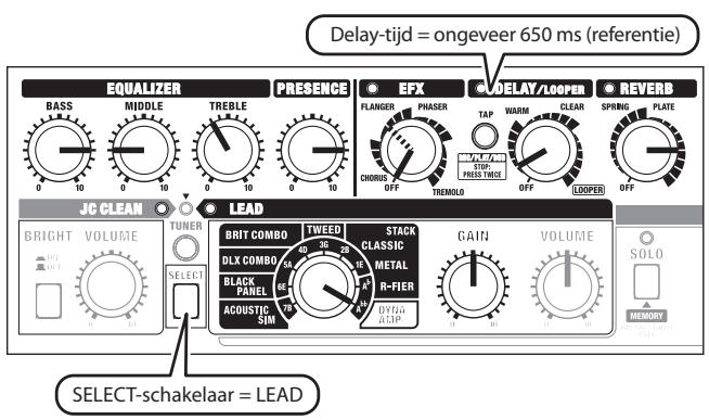 ROLAND CUBE-80X - Dynamic Style - 1