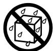 ROLAND CUBE-80X - WARNING - 5