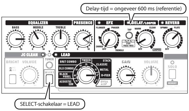 ROLAND CUBE-80X - Loud Metal - 1