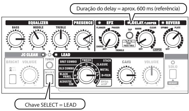 ROLAND CUBE-80X - Loud Metal - 1