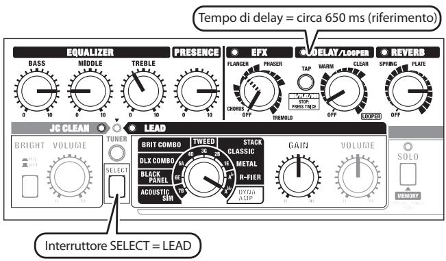 ROLAND CUBE-80X - Dynamic Style - 1