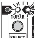 ROLAND CUBE-80X - Suonare una solanota sullacordada accordare. - 5