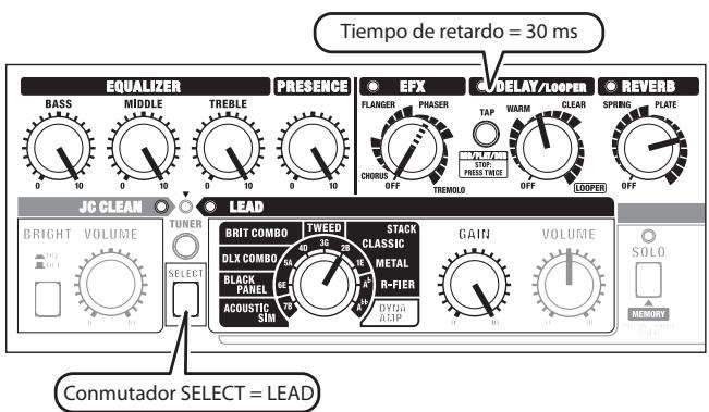 ROLAND CUBE-80X - Hard Stack - 1