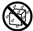 ROLAND CUBE-80X - WARNING - 5