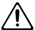 ROLAND CUBE-80X - WARNING - 1