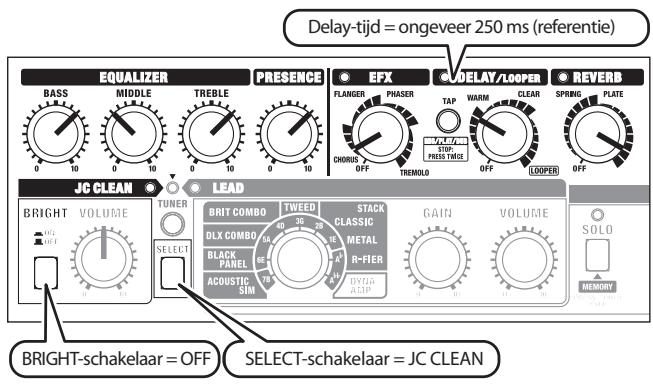 ROLAND CUBE-80X - Space Clean - 1