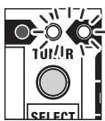 ROLAND CUBE-80X - Toque unaundanota na corda solta que você deseja fazer. - 4