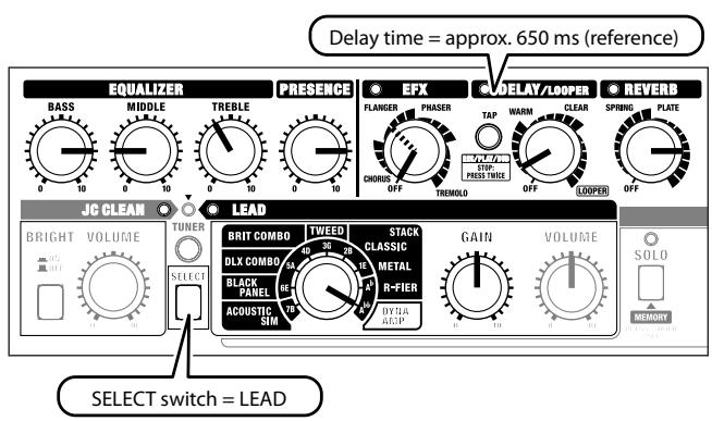 ROLAND CUBE-80X - Dynamic Style - 1