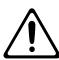 ROLAND CY-12R - WARNING - 6