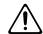 ROLAND CY-12R - WARNING - 6