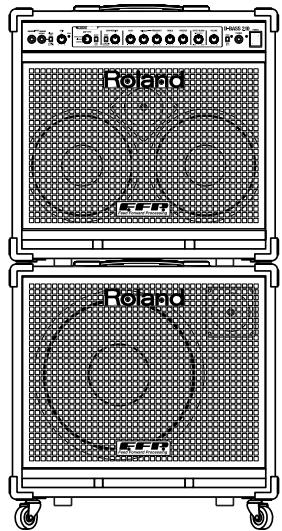 Roland Roland
