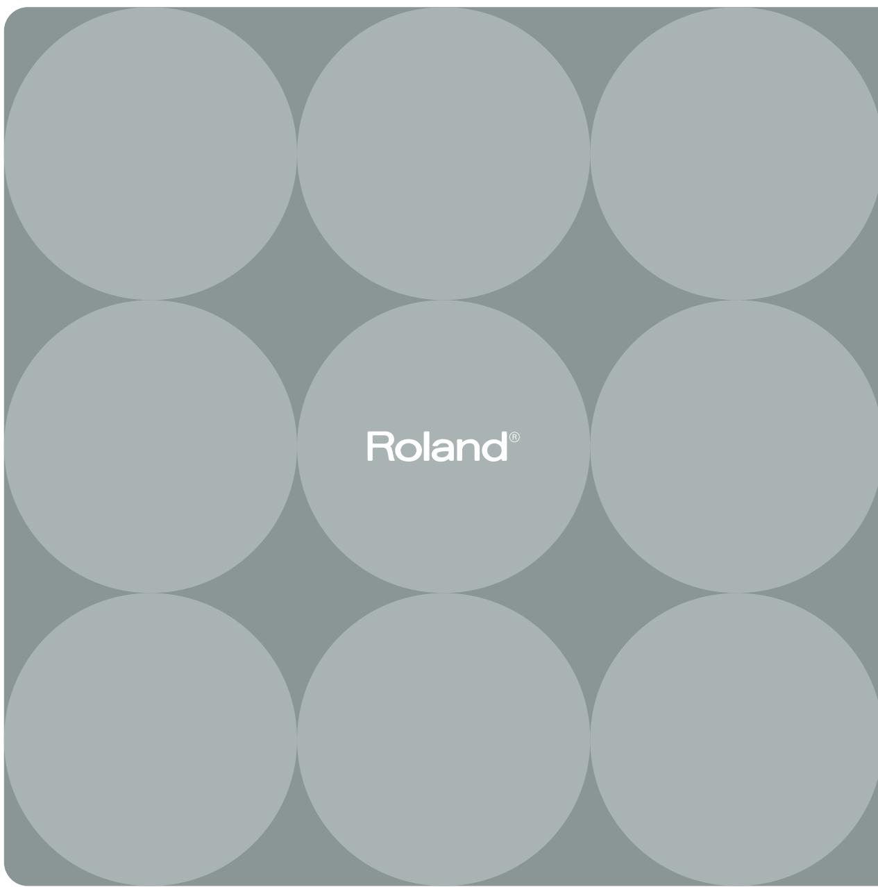 ROLAND F-110 - U.S.A. - 1