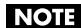 ROLAND F-110 - Hold down the [Reverb] button and press the [-] or [+] button. - 4