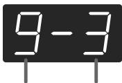 ROLAND F-110 - Changing the Volume Balance for Dual Play (Dual Balance) - 1