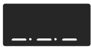 ROLAND F-110 - Press the [Reverb] or [Transpose] button to leave Function mode. - 1