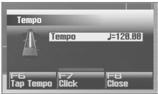 ROLAND FANTOM G6 - Windows - 1
