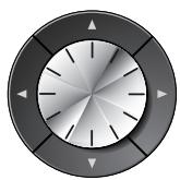 ROLAND FANTOM G6 - Moving the Cursor - 2