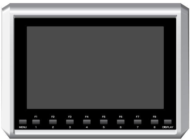 ROLAND FANTOM G6 - How the Function Buttons Work - 1