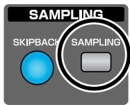 ROLAND FANTOM G6 - Sampling Procedure - 1