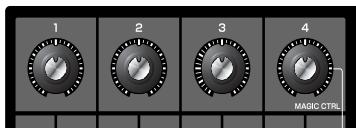 ROLAND FANTOM G6 - Functions of Rhythm Set Parameters - 1