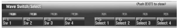 ROLAND FANTOM G6 - cf. - 1