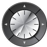 ROLAND FANTOM G6 - VALUE dial - 1