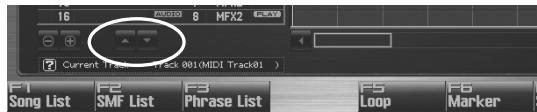 ROLAND FANTOM G6 - MEMO - 1