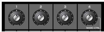 ROLAND FANTOM G6 - Functions of Sample Set Parameters - 1