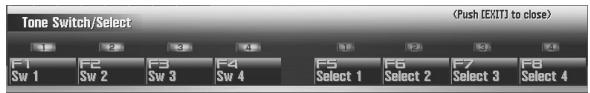 ROLAND FANTOM G6 - cf. - 1