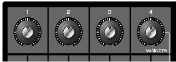 ROLAND FANTOM G8 - Functions of Rhythm Set Parameters - 1