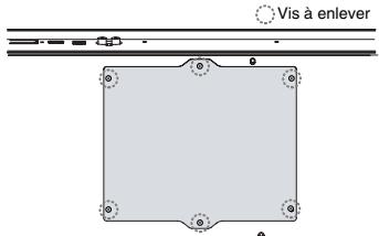 ROLAND FANTOM G8 - Installation d'une carte d'expansion Wave - 1