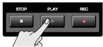 ROLAND FANTOM G8 - TIP - 3