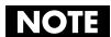 ROLAND FANTOM G8 - Src Channel, Dst Channel (MIDI Channel) - 1