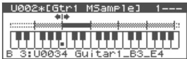 U002*[Gtr1 MSample] 1--- B 3:U0034 Guitar1_B3_E4