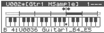 U002*[Gtr1 MSample] 1--- B 4:U0036 Guitar1_B4_E5